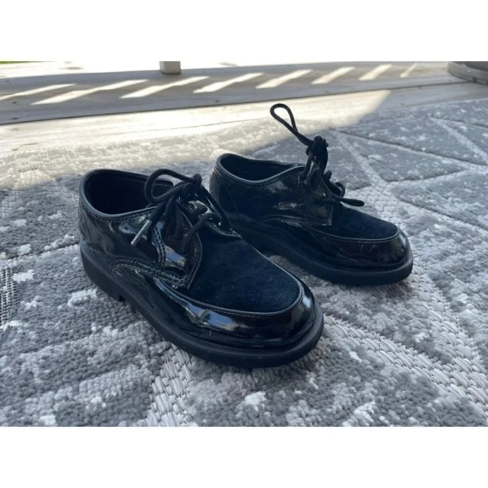 Boys Dress Shoes